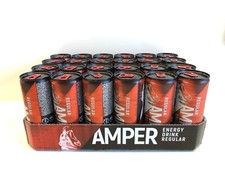 AMPER Energy drink Original