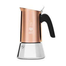 BIALETTI VENUS KUPFER Mokka 6