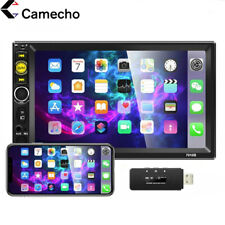 7" DAB+ RDS Touch Screen