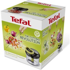 Tefal Zerkleinerer ohne Strom