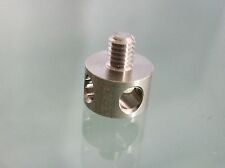 Gewinde-Adapter für Tops von Ring Ding - kompatibel mit Charlotte 21 und Touch