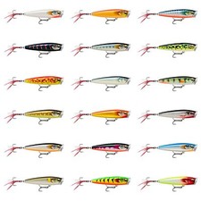 Rapala Skitter Pop Elite -