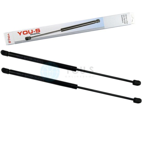 You genuine gas struts - 2,
