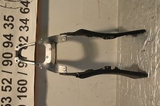 Kawasaki ZX 10 R ZX10R ZX-10R ZXT00J 2011 ABS Heckrahmen  Rahmen Heck