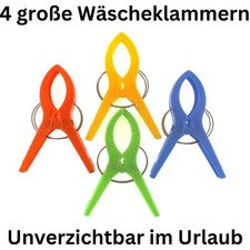 Riesen Wäscheklammern XXL