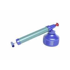 GALLUTEC Zerstäuber Pumpe