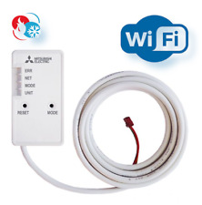 Mitsubishi MELCloud MAC587IF-E