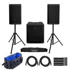 LD Systems DAVE 15 G4X 15"