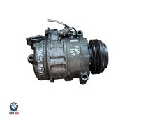 BMW 5 SERIES E60 E61 525d M57