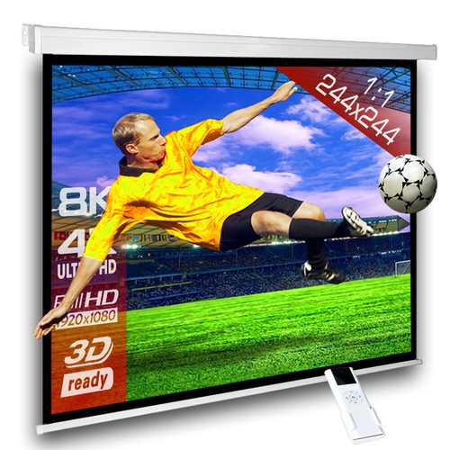 Slenderline beamer - 1:1,