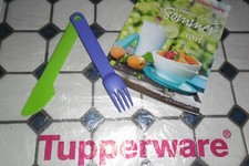 Tupperware® Besteck to go