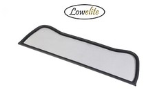 Windschott für BMW Z3 E36 (