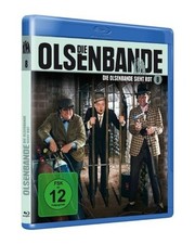 DIE OLSENBANDE SIEHT ROT (OVE