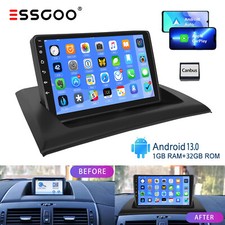 Für BMW X3 E83 2004-2012