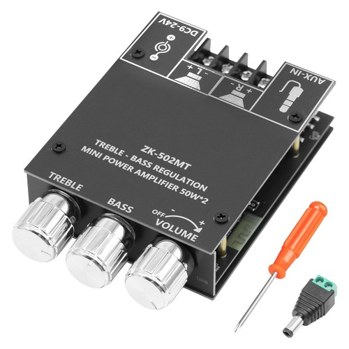 502mt bluetooth verstärker - bluetooth,