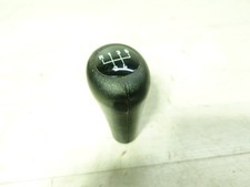 BMW E46 E36 E39 Schaltknopf Schaltknauf Schalthebel Wählhebel Leder 5-Gang