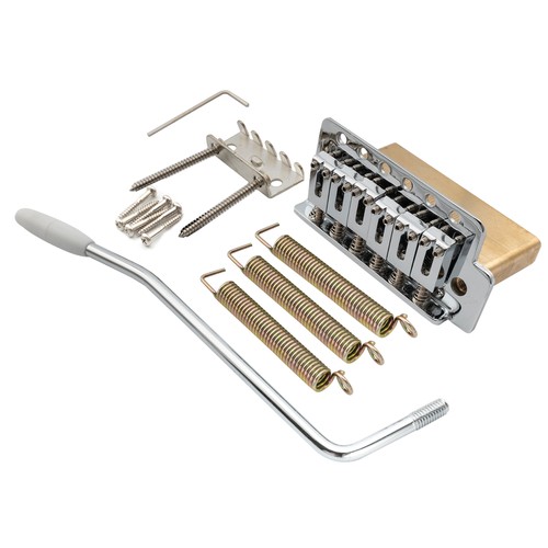 Musiclily pro chrome 5mm - musiclily,
