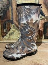 Kamik Regenstiefel Nr 10/41 5