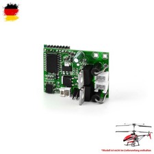 Receiver für MJX F39, F639 RC Hubschrauber, Heli, Empfänger Platine Ersatzteil