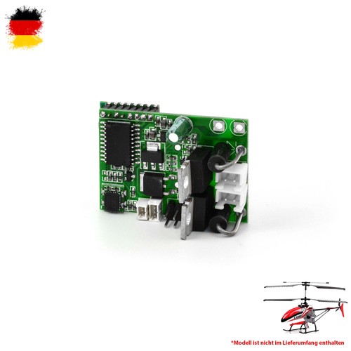 Receiver für mjx f39 - für, f39,