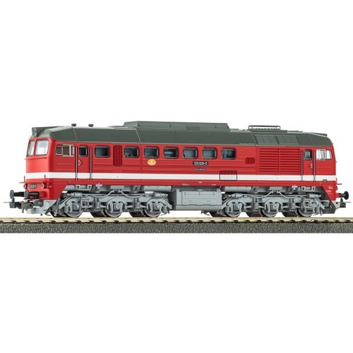 Piko 52994 diesellok br - 52994, h0