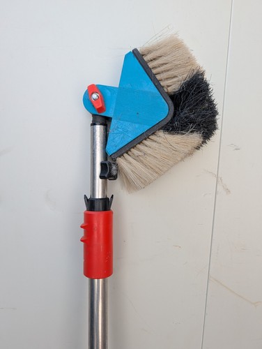 Gardena combisystem besen - gardena,