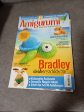 Amigurumi - süße Tiere