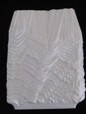 Rosenthal Porzellan-Vase