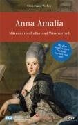 Anna amalia mäzenin von - amalia:,