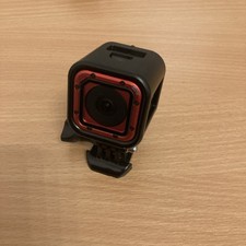 GoPro HERO5 Session Actionkamera Mit Anleitung Und Zubehör, Gebraucht
