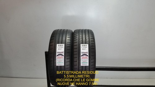 Gebrauchte reifen 225 45r17 - gebrauchte, 225/45r17