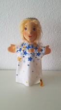 Steiff Handpuppe Fee 7066 /28