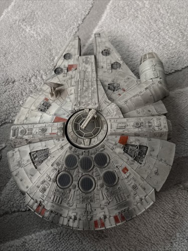 Star wars force awakens - star,