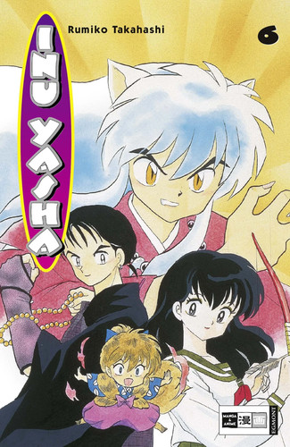 Inuyasha band manga rumiko - manga,