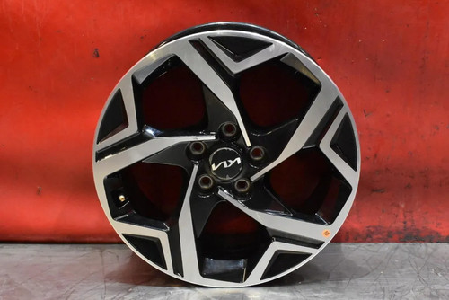 Alufelge zoll 0 - 17,