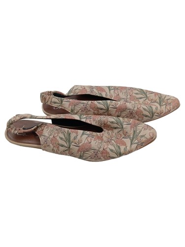 Lashoe damen slingback - lashoe, pumps