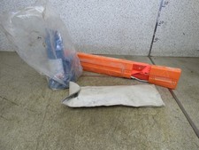 Wagenheber Radschlüssel Hubwagenheber Mercedes Sprinter W903 313 CDI A9015800218