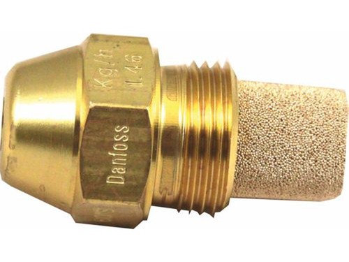 Wolf 2483083 ölbrennerdüse - 2483083,
