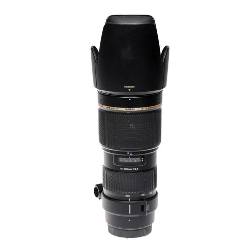 Tamron 200mm sp af di - tamron,