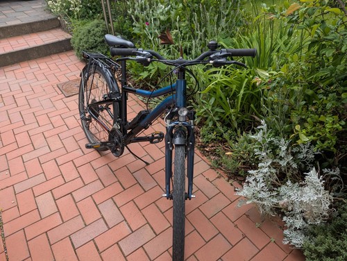 Kinderfahrrad jungen 12 - jungen,