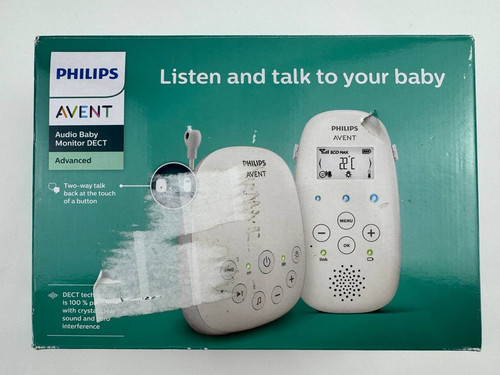 Philips avent audio - avent,