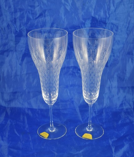 Rosenthal romanze sektgläser - rosenthal,