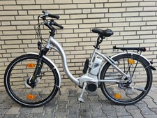 Flyer Premium, 26 Zoll, 10 Ah