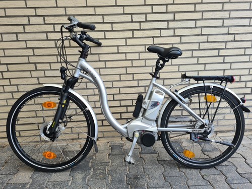 Flyer premium zoll 10 ah - 10,