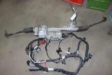 Ford Mustang GT Bullitt  5,0l. Lenkgetriebe elektrisch LR3C-3D070-CB  5707km.