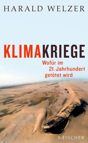 Klimakriege wofür im 21 - :,