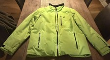 Spyder Skijacke Größe XL &