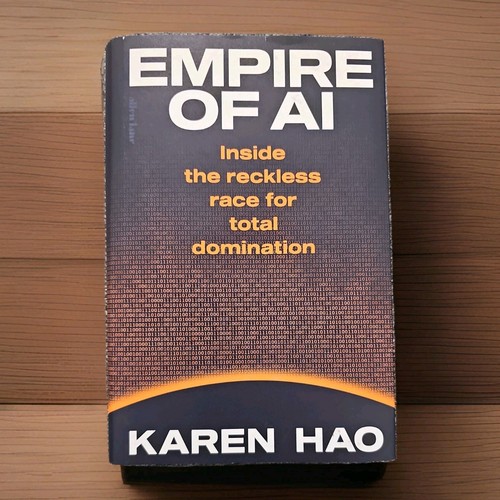 Empire inside the - of,