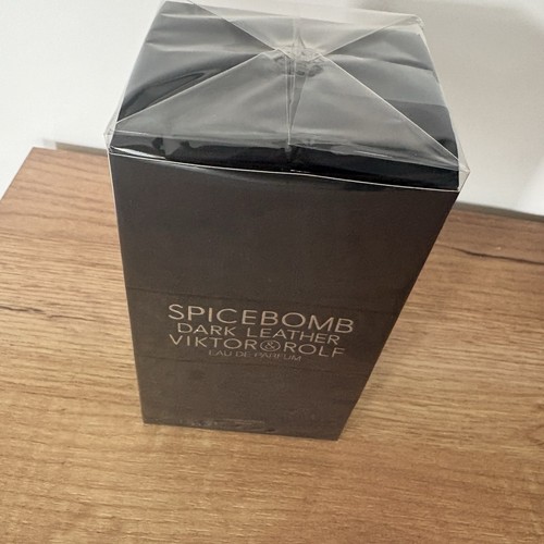 Viktor rolf spicebomb - &,