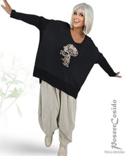 Lagenlook Italy Kasten